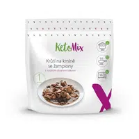KETOMIX Krůtí na kmíně se žampiony 250 g