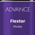 Advance Flextor 120 tablet