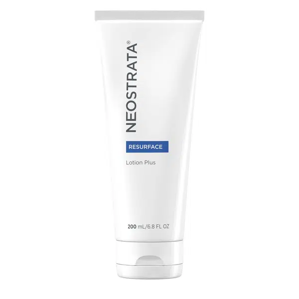 NeoStrata Zvláčňující mléko na obličej a tělo Resurface (Lotion Plus) 200 ml