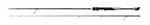 Fox rage prut tr finesse touch spinning rod 2,05 m 2-10 g