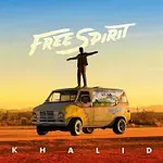 Khalid – Free Spirit LP