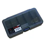 Versus rybářský box černý sfc lure vs 706