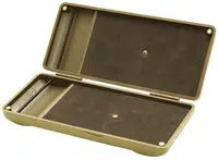 Korda zásobník na návazce mini rig safe
