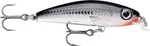 Rapala wobler ultra light minnow ch - 4 cm 3 g