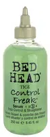 Tigi Sérum pro nepoddajné a krepatějící se vlasy Bed Head (Control Freak Serum) 250 ml