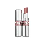 Yves Saint Laurent Lesklá rtěnka Loveshine (Wet Shine Lipstick) 3,2 g 150 Nude Lingerie