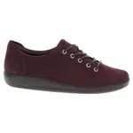Dámské polobotky Ecco Soft 2.0 20650302385 fig 38