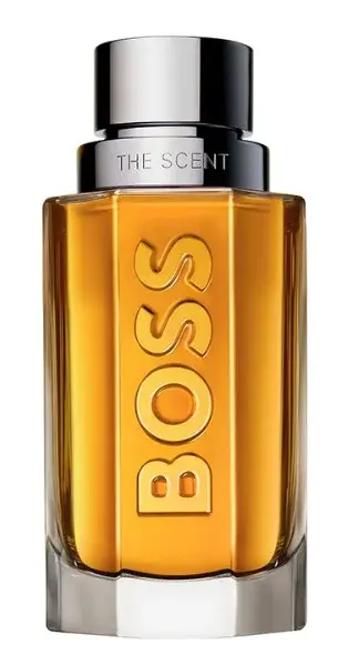 Hugo Boss Boss The Scent - EDT 50 ml