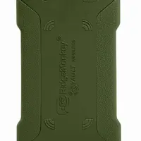 Ridgemonkey powerbanka vault c-smart wireless 26950mah green updated 2020 model