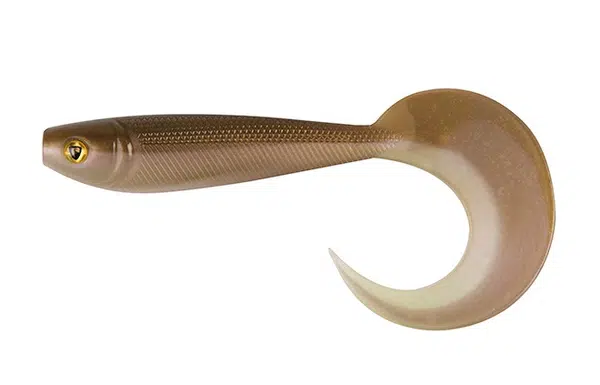 Fox rage gumová nástraha pro grub wakasagi uv - 16 cm