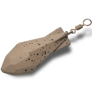 Delphin olověná slza aerotear - 60 g