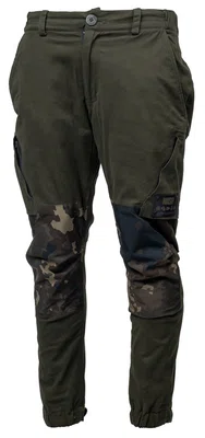 Nash kalhoty zero tolerance low key thermal combats - xxxl