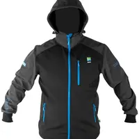 Preston innovations bunda duratech softshell - small