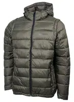 Nash bunda zero tolerance air cell 3 in 1 jacket - xl