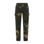 Korda tepláky kore heavy joggers dark kamo - xl