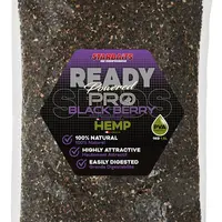 Starbaits konopí ready seeds pro blackberry 1 kg