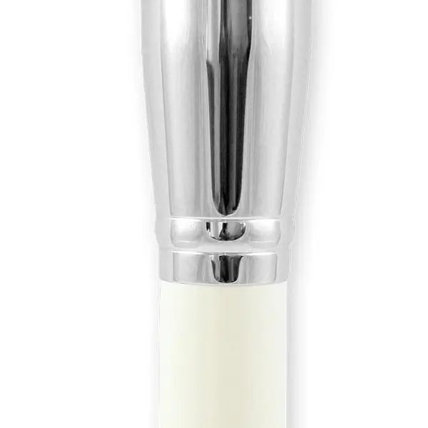 Dermacol Kosmetický štětec na pudr s přírodními štětinami D56