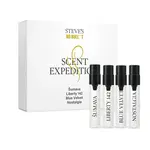 Steve's Sada vůní 4 x 2 ml