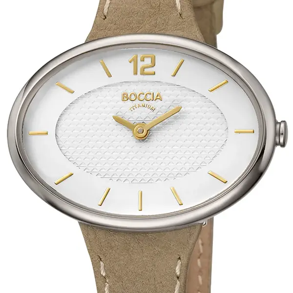 Boccia Titanium Trend 3261-02