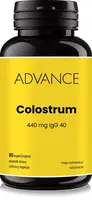 Advance Colostrum 90 kapslí