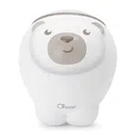 CHICCO Projektor s polární září Polární medvěd neutral
