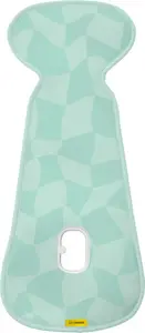 AEROMOOV Vložka do kočárku Cute Cubes Limited