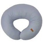 FEEDO Kojící polštář malý Pastel Blue 60 cm