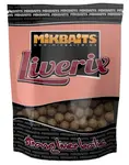 Mikbaits boilie liverix královská patentka 1 kg 24 mm
