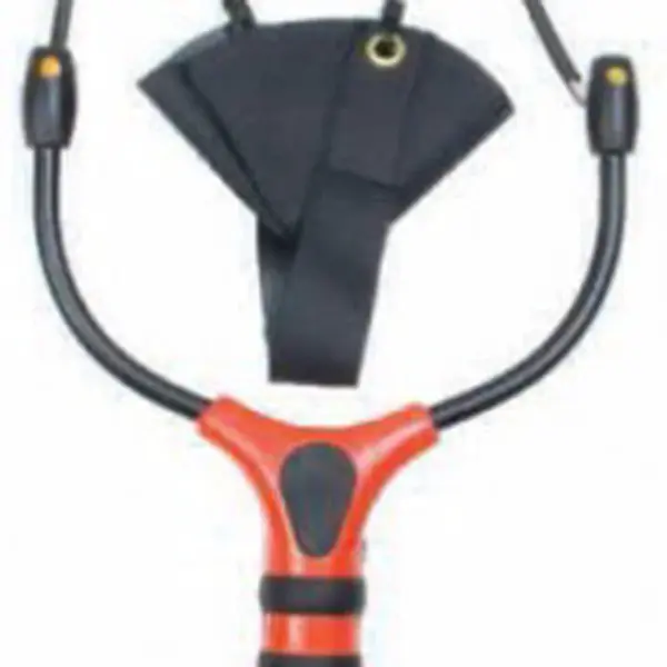 Mistrall prak na krmení red metal