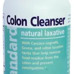 Natural SK Colon Cleanser 60 kapslí