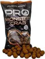 Starbaits boilie probiotic monster crab - 800 g 14 mm