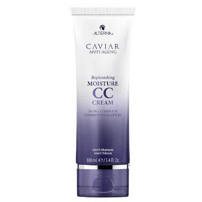 Alterna CC krém pro suché a lámavé vlasy Caviar Anti-Aging (Replenishing Moisture CC Cream) 25 ml