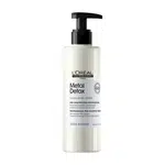 L'Oréal Professionnel Předšamponová péče Serie Expert Metal Detox (Pre-Shampoo) 250 ml 250 ml