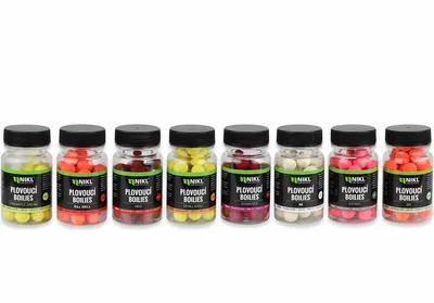 Nikl plovoucí boilie 10 mm 20 g - zralý banán