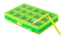 Delphin krabička magnetická magbox