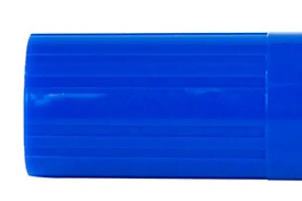 Marker na textil 7A Pébéo – modrý