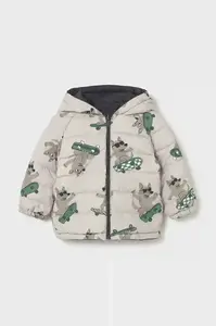 Dětská oboustranná bunda Mayoral