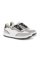 Dětské kožené tenisky Marc Jacobs