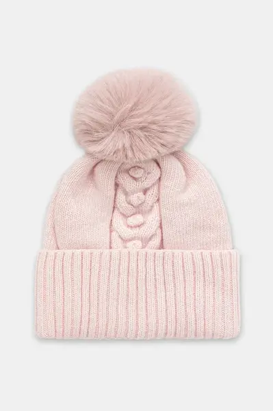 Dětská vlněná čepice Jamiks CRETA II