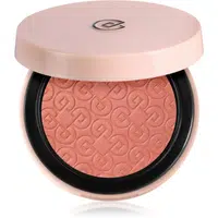 Collistar Impeccabile Maxi Blush dlouhotrvající tvářenka 08 Henné 8 g