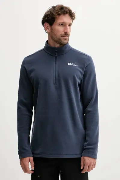 Sportovní mikina Jack Wolfskin Taunus