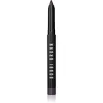 Bobbi Brown Long-Wear Cream Liner Stick dlouhotrvající oční linky odstín Aubergine 1.1 g