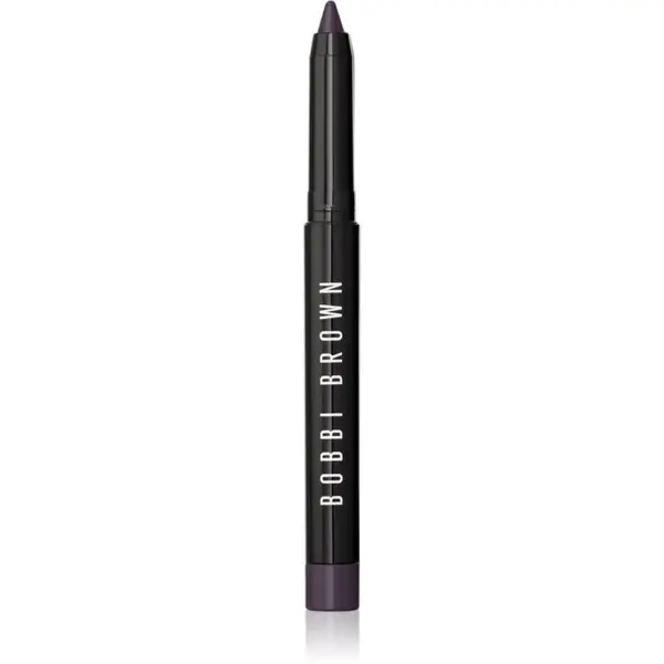 Bobbi Brown Long-Wear Cream Liner Stick dlouhotrvající oční linky odstín Aubergine 1.1 g