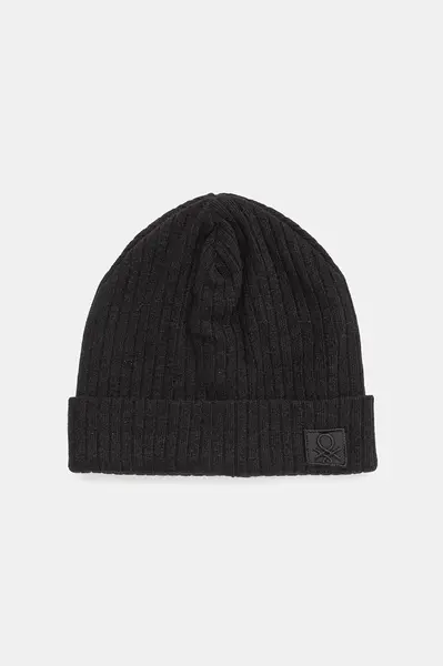 Dětská čepice United Colors of Benetton