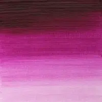 Olejová barva W&N Artists 37ml – 380 Magenta