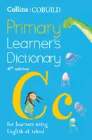 Collins COBUILD Primary Learnerâ€™s Dictionary