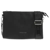 Marco Tozzi dámská kabelka 2-61127-45 černá