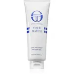 Sergio Tacchini Your Match sprchový gel 400 ml