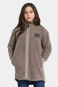 Dětská mikina Didriksons AMPERE KIDS FZ L