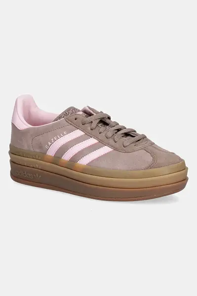 Tenisky adidas Originals Gazelle Bold W